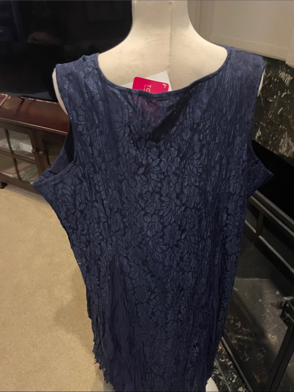 Intimates Subcategory Classification - Picture 8 of 12